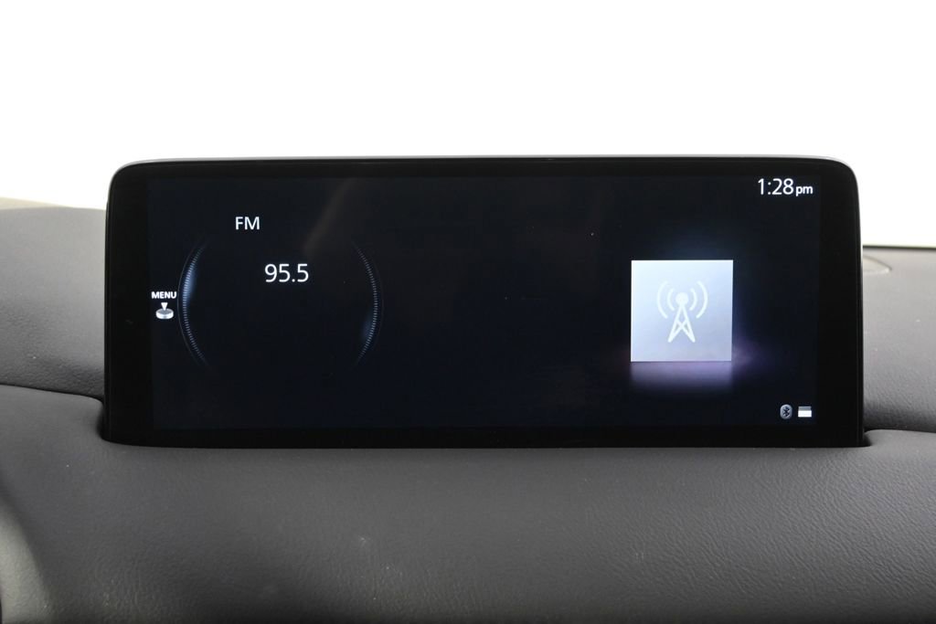 Used 2023 MAZDA CX-5 AWD 2.5 S w/ Premium Plus Pkg image 28