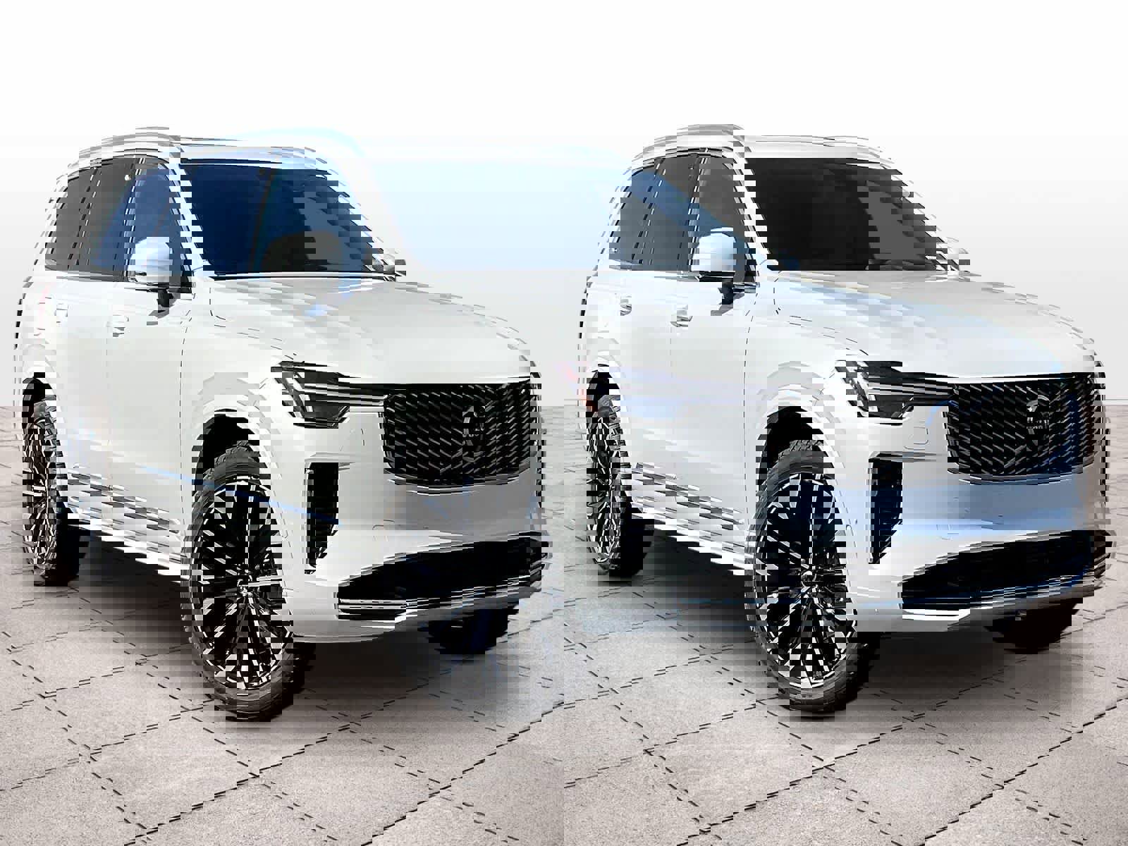 New 2026 Volvo XC90 T8 Ultra w/ Lounge Package image 2