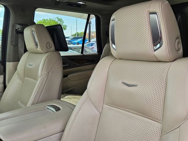 Used 2021 Cadillac Escalade Sport Platinum image 10