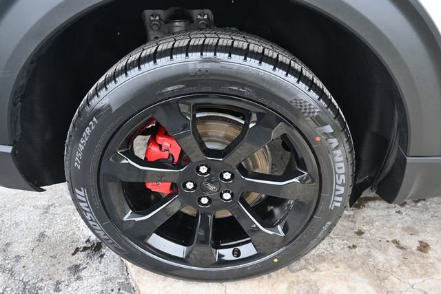 Used 2022 Ford Explorer ST w/ Equipment Group 401A image 12