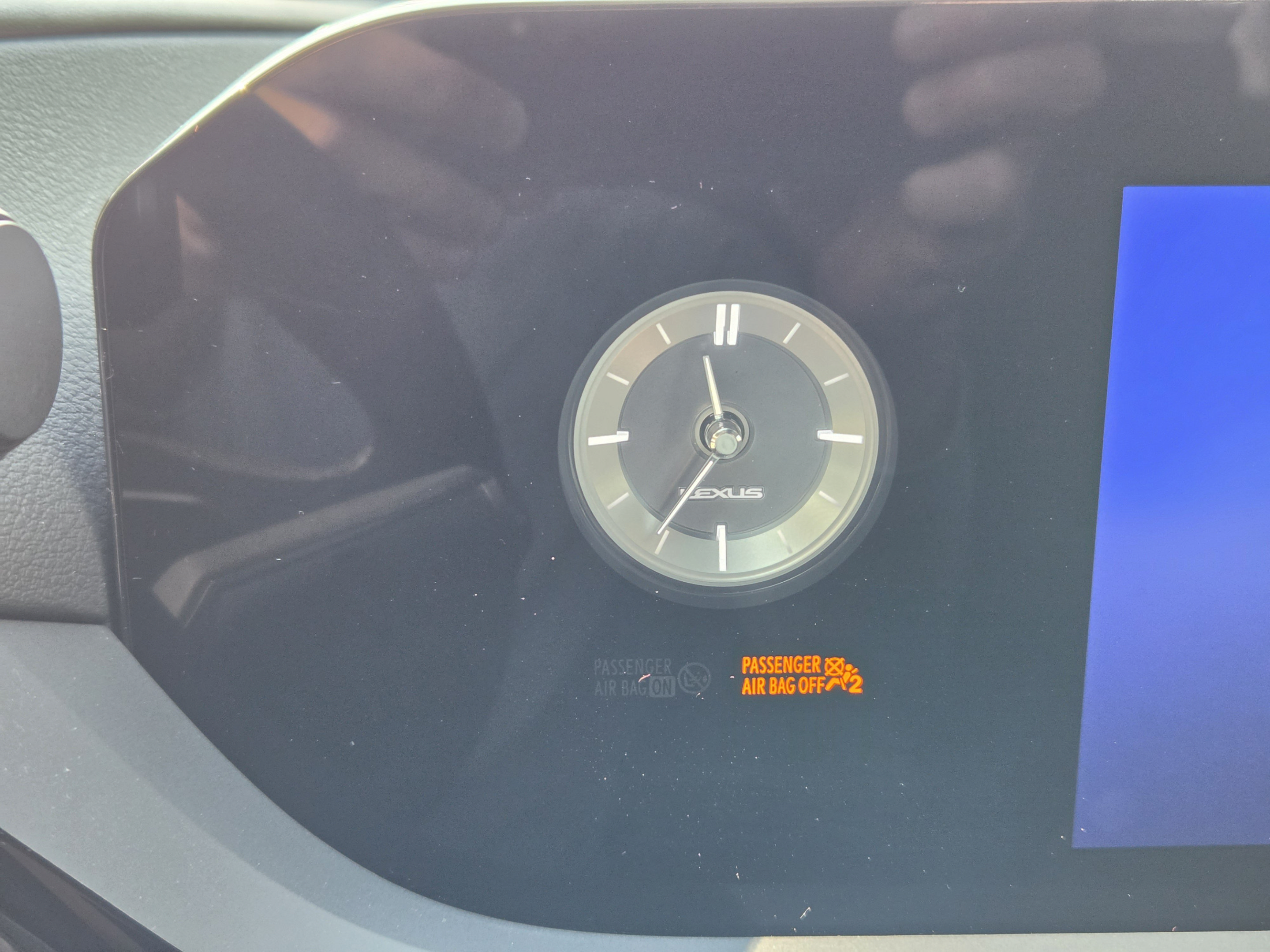 Certified 2023 Lexus ES 350 w/ Accessory Package (Z2) FWD image 21