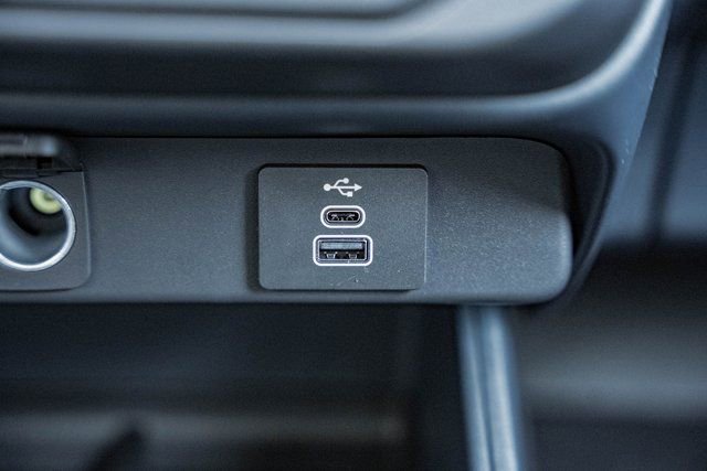 New 2025 Ford Maverick XLT w/ XLT Luxury Package image 33