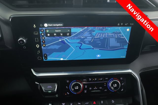 Used 2026 GMC Sierra 2500 Denali w/ Technology Package image 5