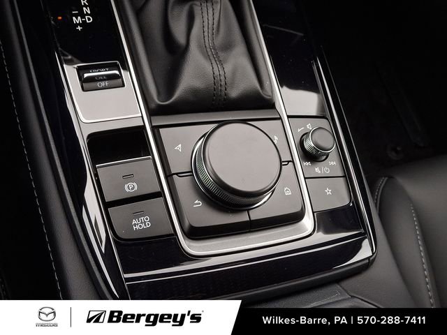 Certified 2025 MAZDA CX-30 AWD 2.5 S w/ Select Sport Pkg image 19