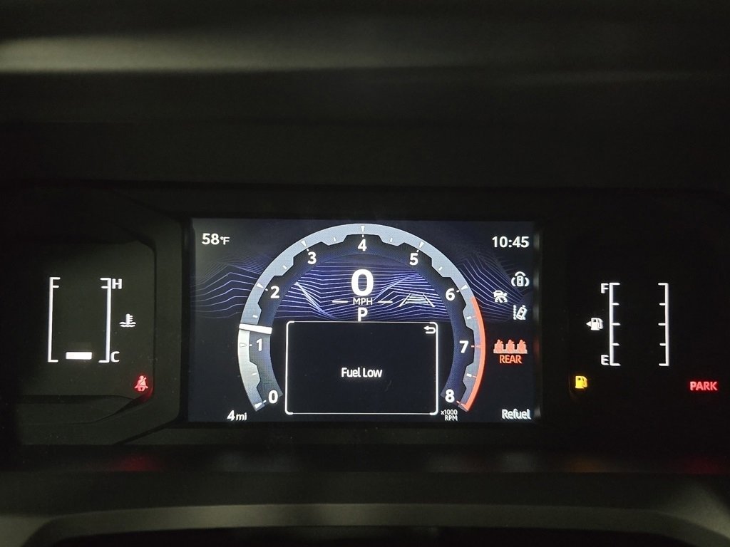 New 2025 Toyota Tacoma SR5 image 27