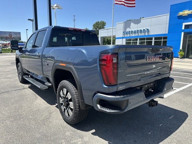 New 2025 GMC Sierra 2500 Denali w/ Denali Reserve Package image 21