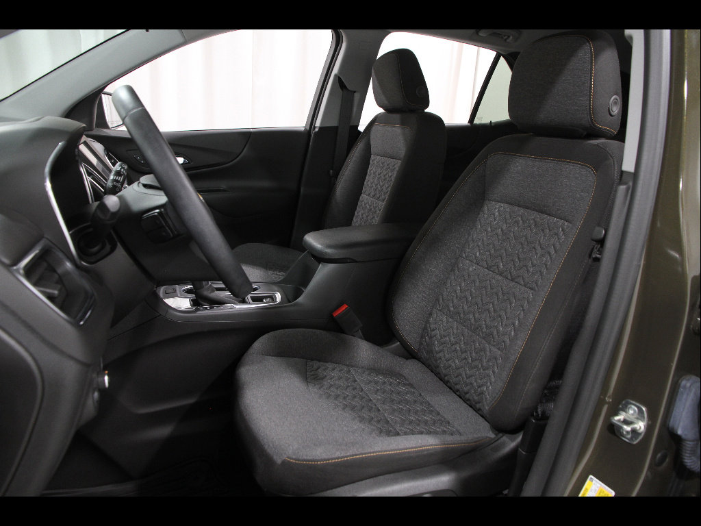 Certified 2024 Chevrolet Equinox LT image 5