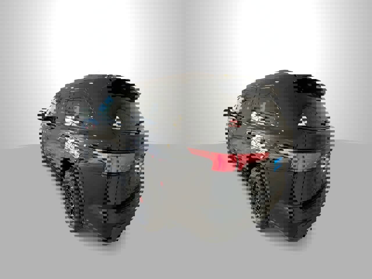 Used 2025 Toyota Sequoia TRD Pro w/ TRD Performance Package (TMS) image 6