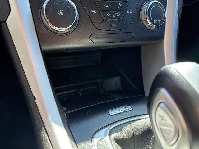 Used 2015 Ford Fusion SE w/ Equipment Group 201A image 26