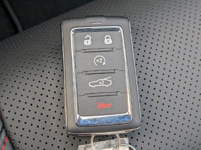 New 2026 Dodge Charger Scat Pack AWD/4WD image 30