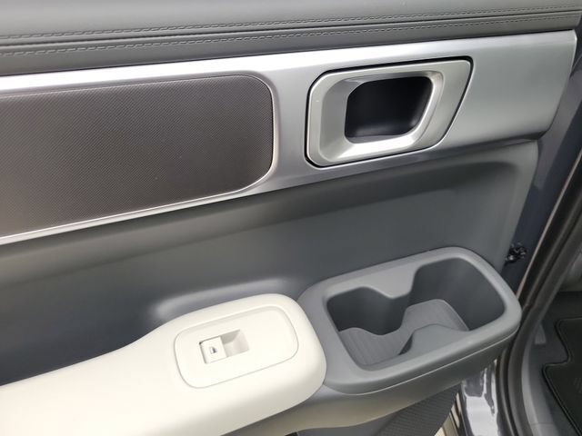 New 2026 Hyundai Santa Fe SE FWD image 22