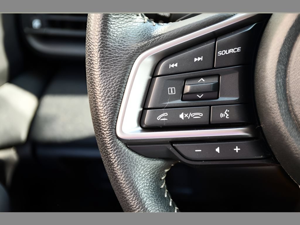 Certified 2025 Subaru Outback Premium AWD/4WD image 34