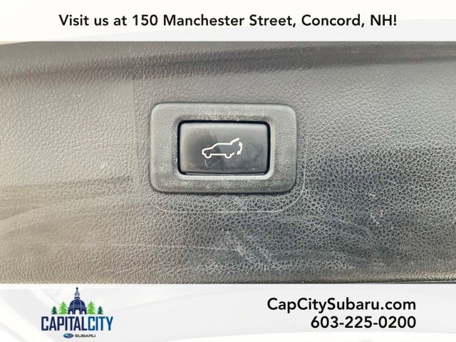 Used 2016 Subaru Outback 2.5i Premium AWD/4WD image 10