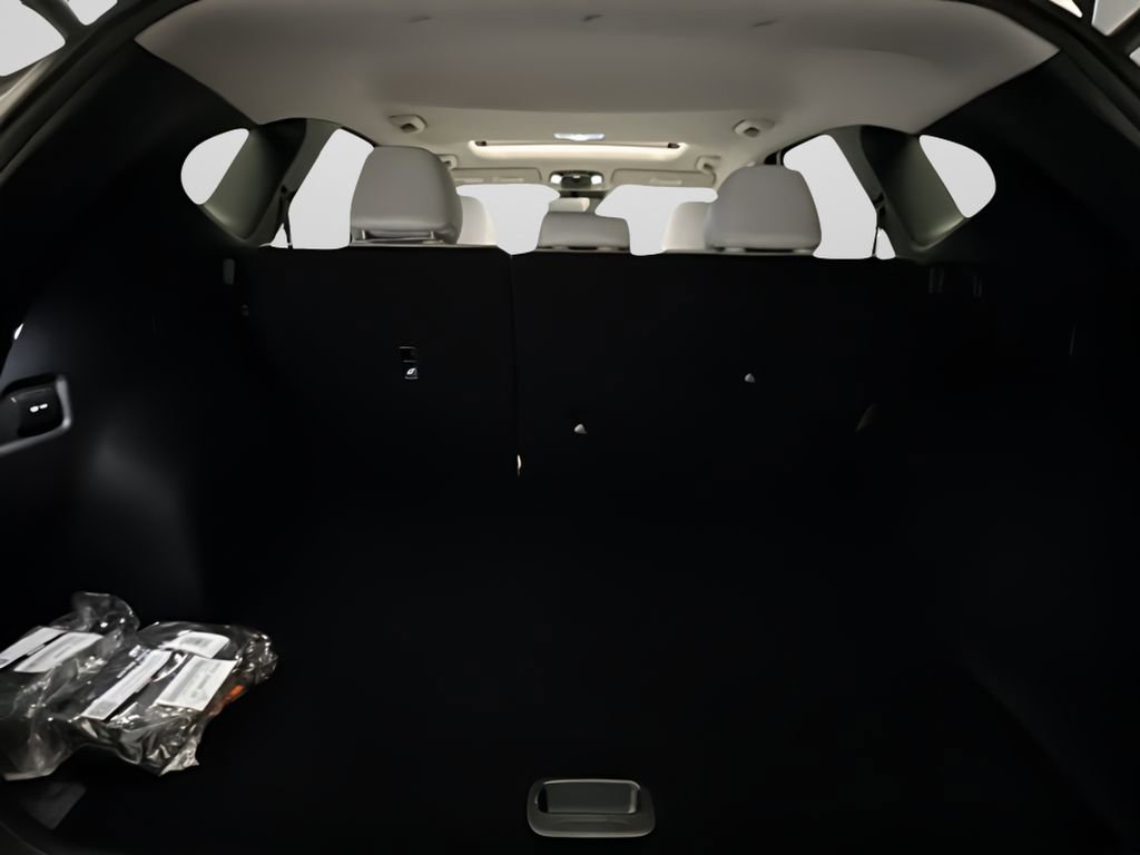 Certified 2025 Hyundai Tucson SEL image 18