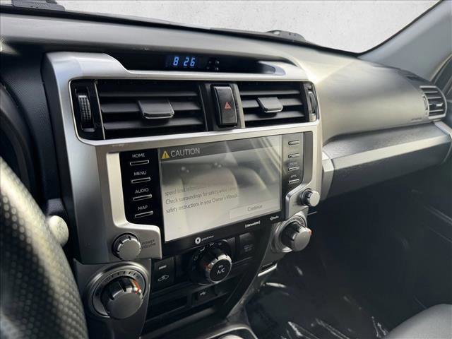 Certified 2023 Toyota 4Runner SR5 Premium AWD/4WD image 14