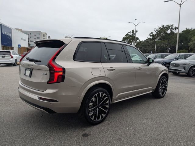 New 2026 Volvo XC90 B6 Ultra w/ Lounge Package image 4