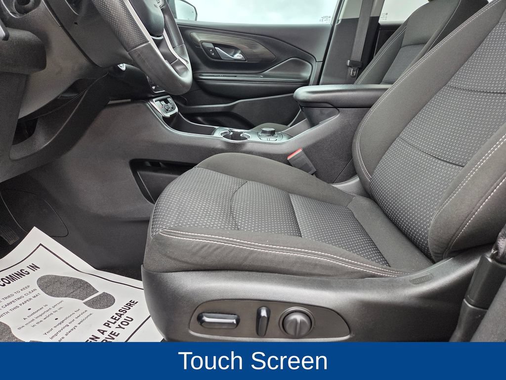 Used 2023 GMC Terrain SLE w/ Driver Convenience Package AWD/4WD image 17