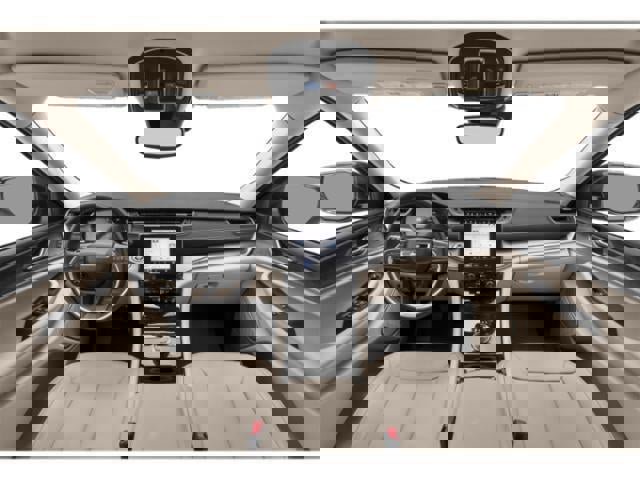 Certified 2023 Jeep Grand Cherokee Limited RWD image 8