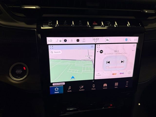 New 2025 Jeep Grand Cherokee L Limited w/ Trailer Tow Package image 10