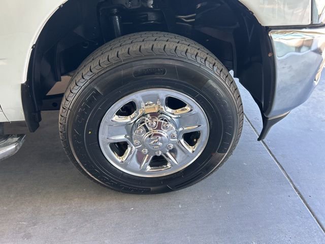 Used 2021 RAM 2500 Big Horn AWD/4WD image 34