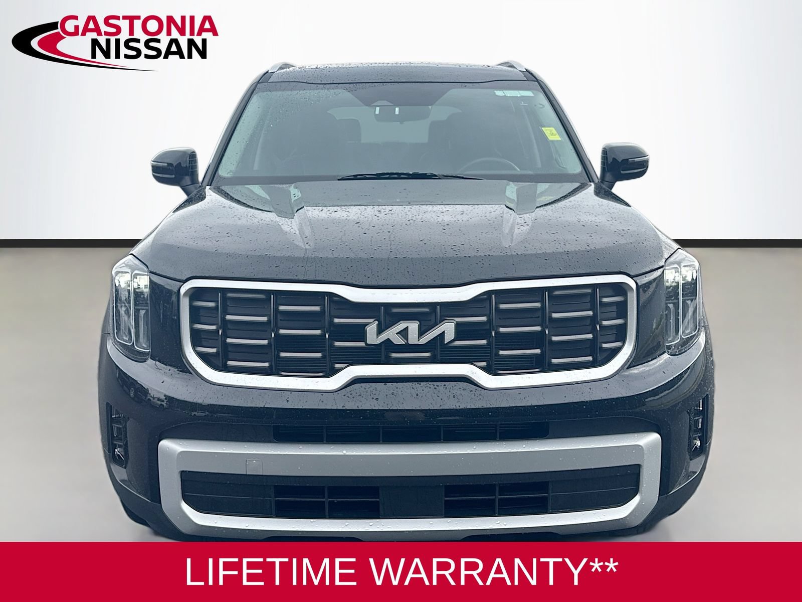 Used 2025 Kia Telluride S FWD image 2