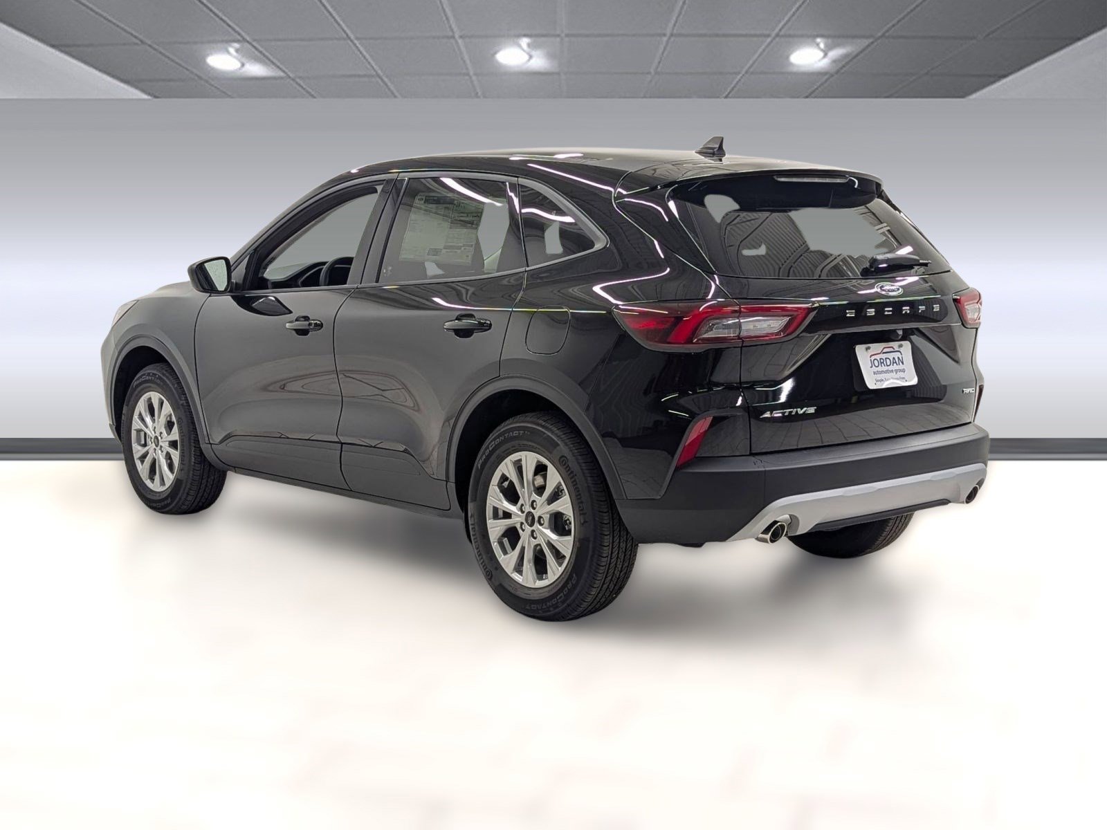 New 2026 Ford Escape Active image 2