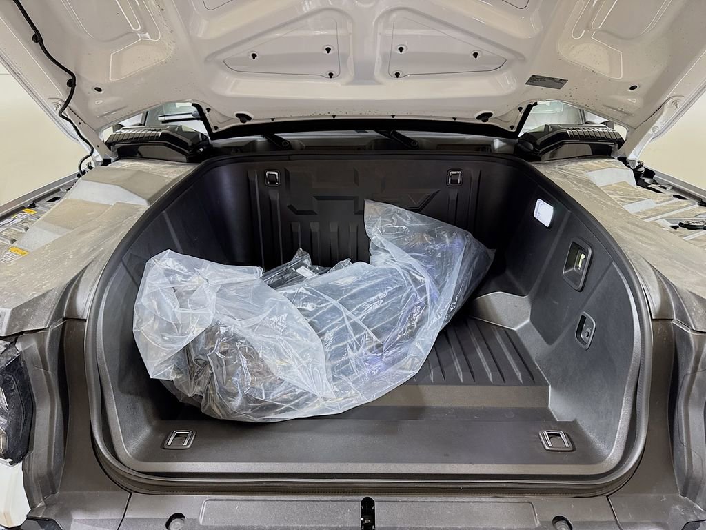 Used 2025 GMC Hummer EV 3X image 30