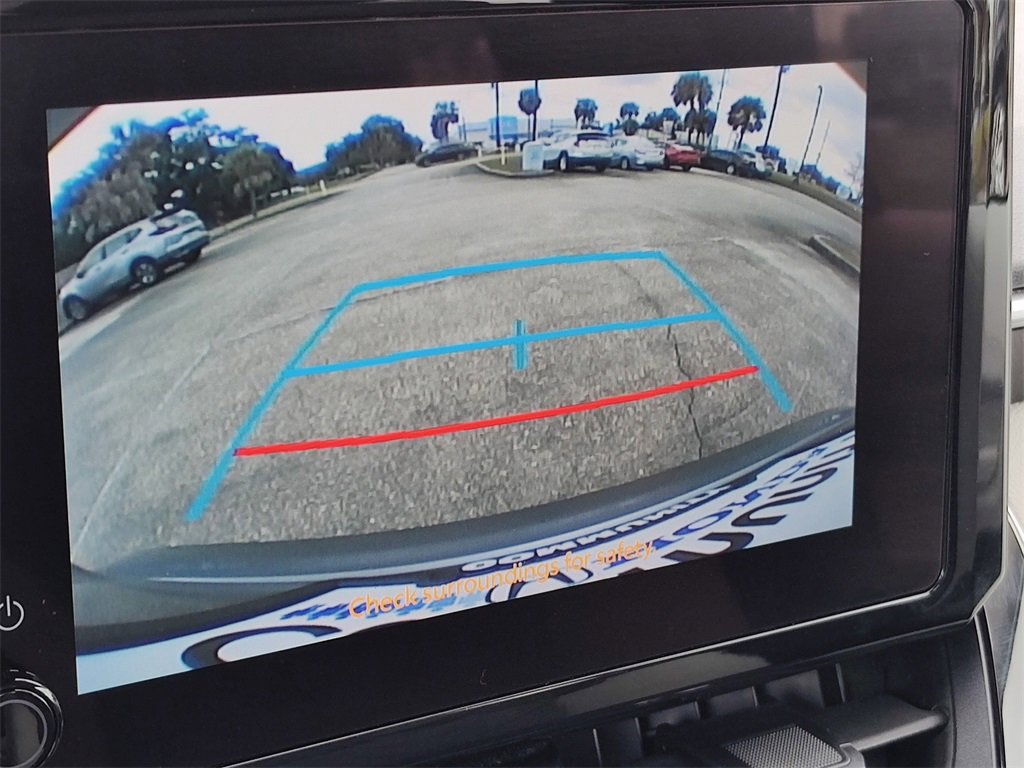 Used 2024 Toyota Corolla LE image 37