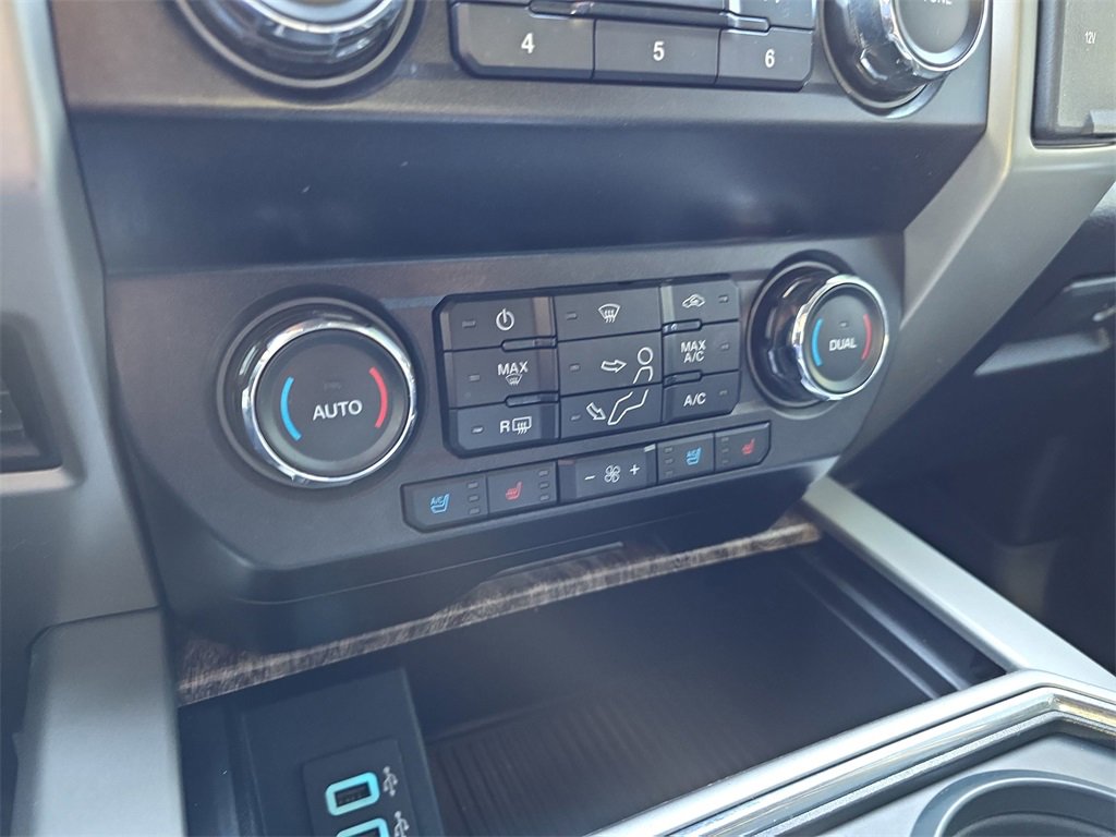 Used 2019 Ford F350 Lariat w/ Lariat Value Package image 24