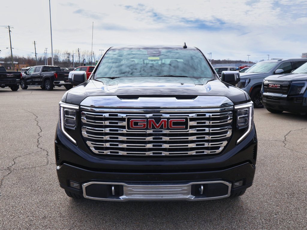 Certified 2024 GMC Sierra 1500 Denali w/ Denali Reserve Package image 29
