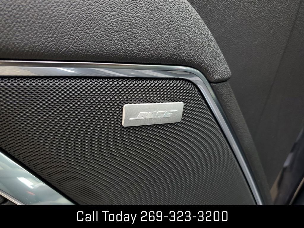 New 2026 GMC Sierra 1500 SLT w/ SLT Premium Plus Package image 27