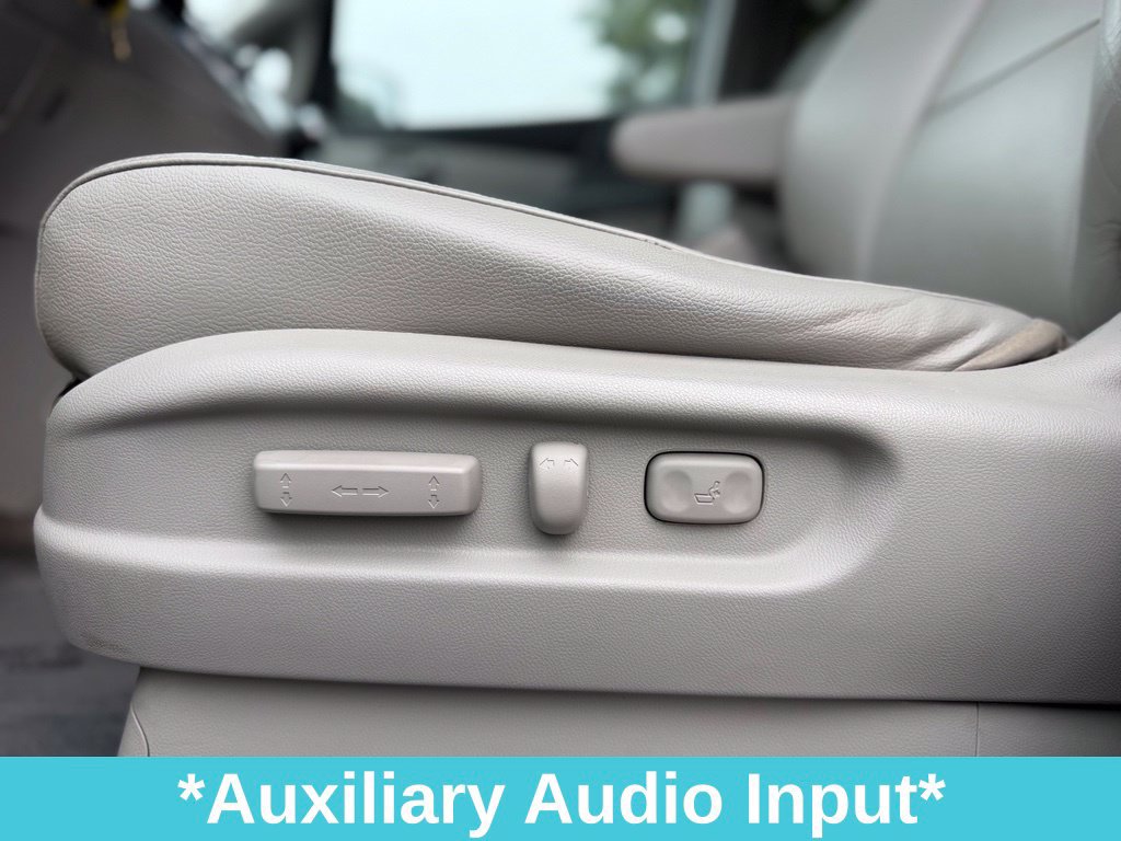 Used 2012 Honda Odyssey EX-L image 16