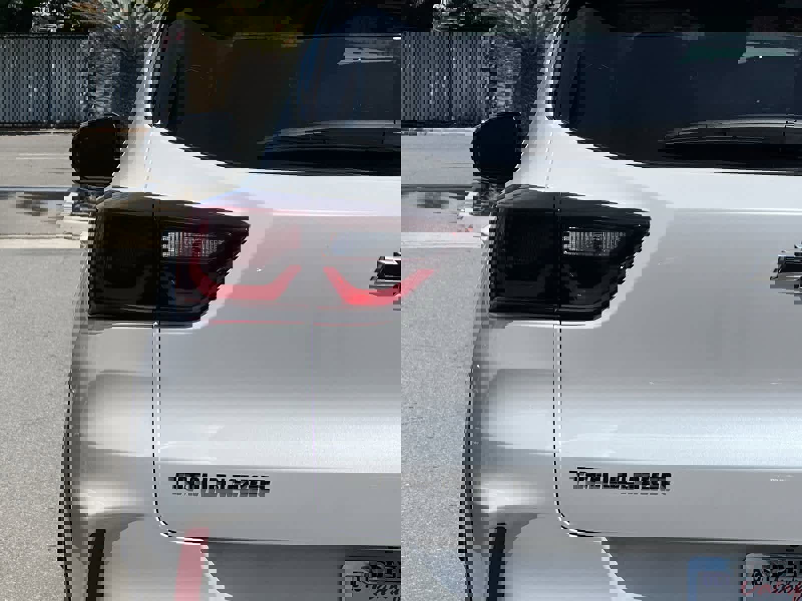 Used 2024 Chevrolet TrailBlazer RS w/ Convenience Package image 25