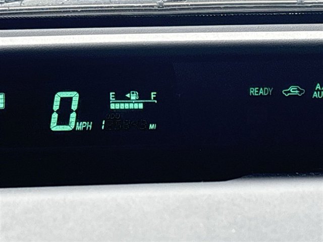 Used 2008 Toyota Prius FWD image 12