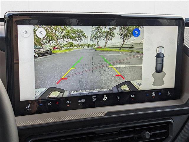 New 2025 Ford Bronco Sport Big Bend image 12