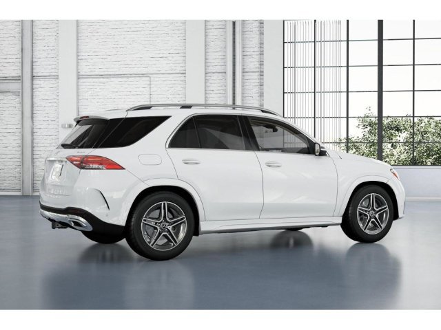 New 2026 Mercedes-Benz GLE 450 4MATIC image 19