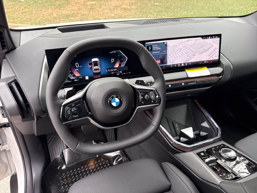 New 2026 BMW X3 xDrive30i w/ Premium Package AWD/4WD image 20