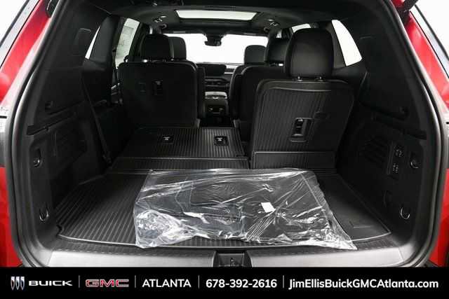 New 2026 Buick Enclave Preferred w/ Power Package image 29