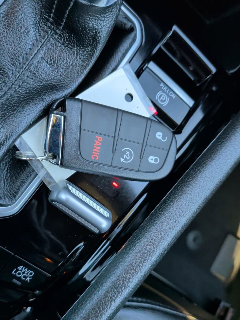 New 2026 Jeep Compass Latitude image 48