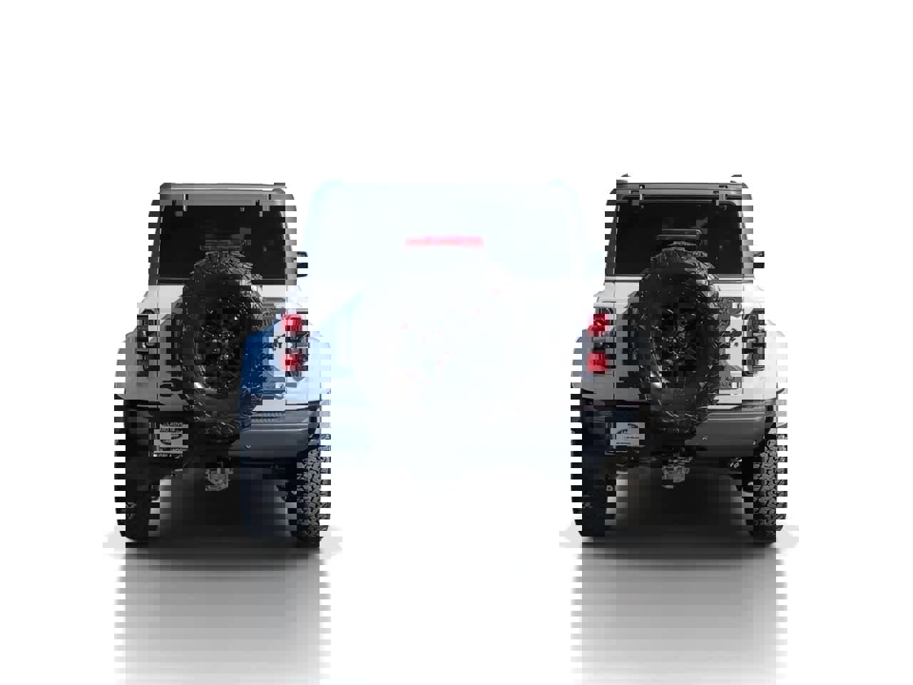 Used 2025 Ford Bronco Raptor w/ Interior Carbon Fiber Pack image 7