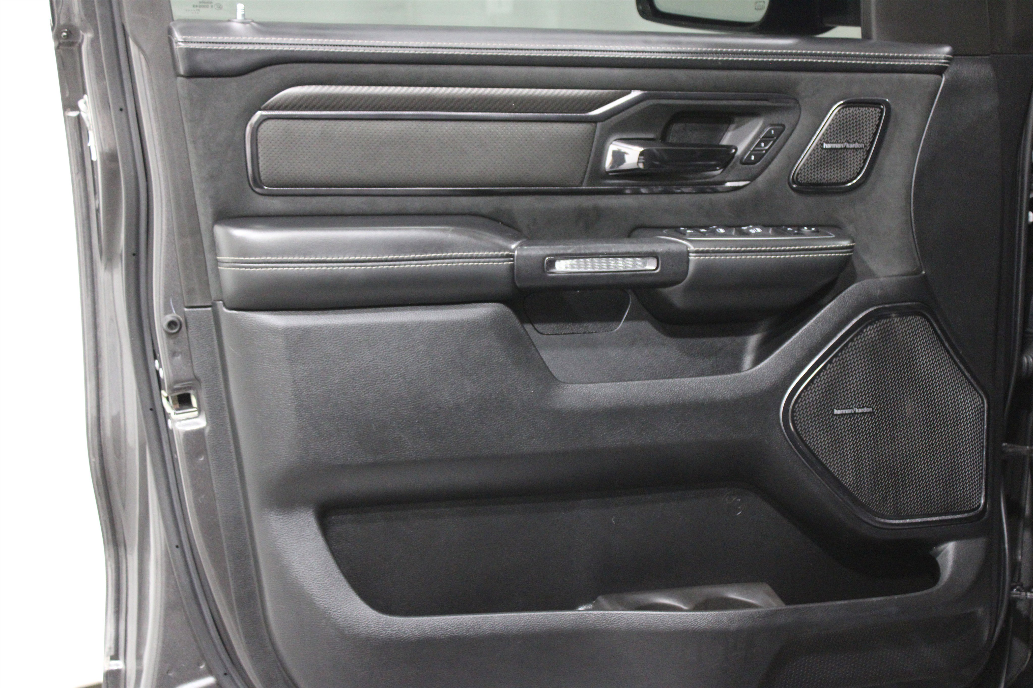 Used 2022 RAM 1500 TRX w/ TRX Level 2 Equipment Group image 6