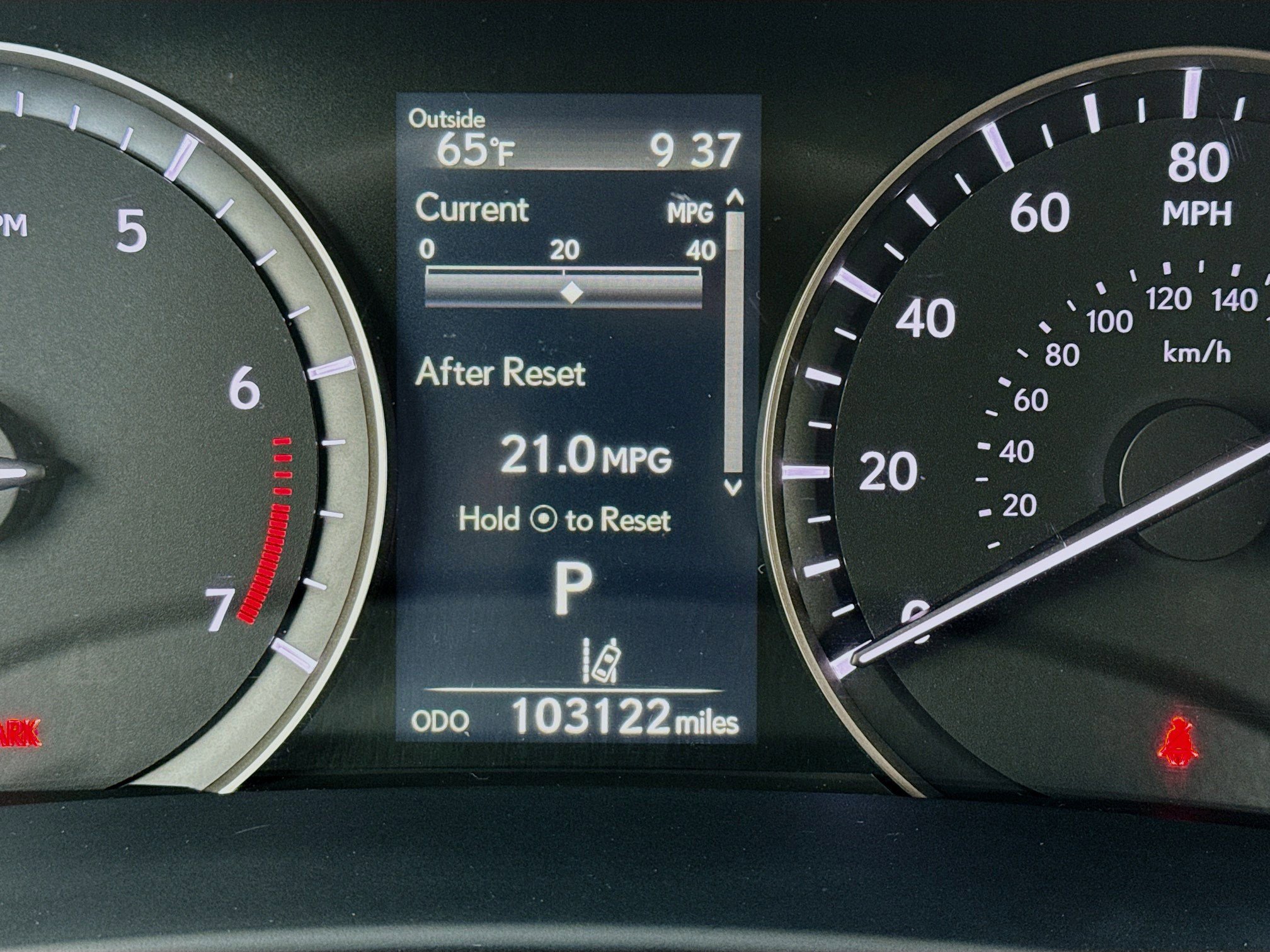 Used 2017 Lexus RX 350 FWD image 8