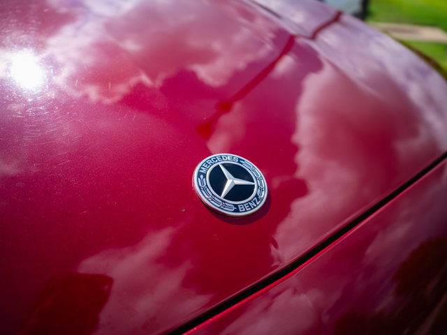 Certified 2023 Mercedes-Benz E 450 Cabriolet image 6