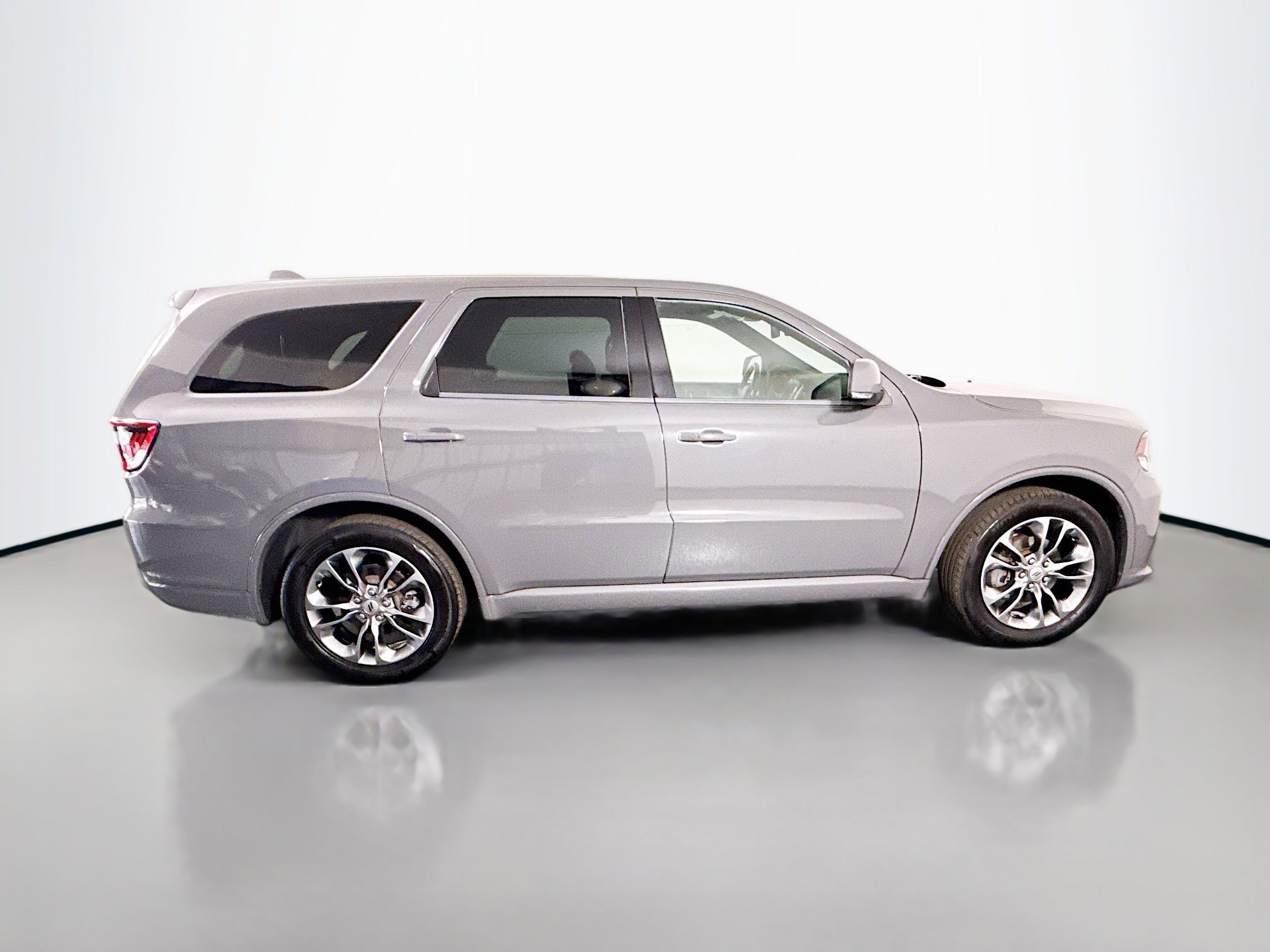 Used 2020 Dodge Durango GT RWD image 11