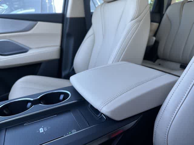 New 2026 Acura MDX SH-AWD image 30