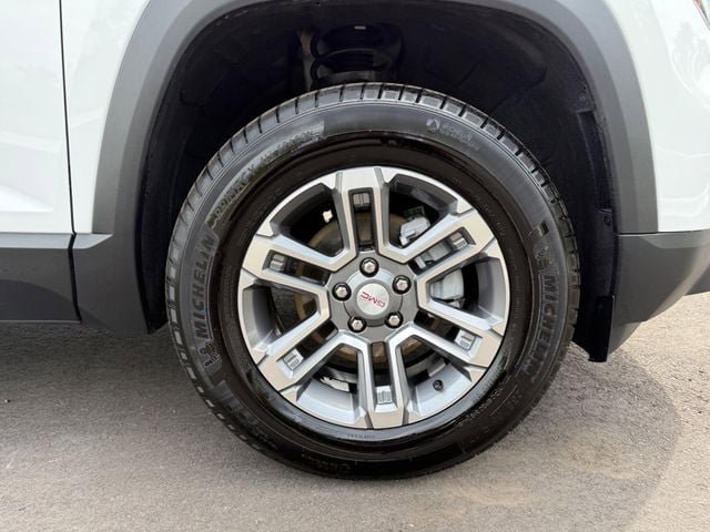 Used 2026 GMC Terrain Elevation FWD image 13