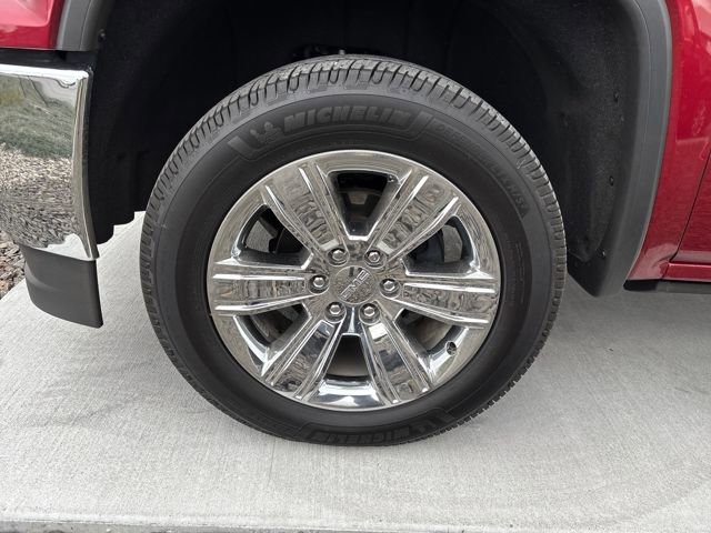 Used 2018 GMC Sierra 1500 SLT image 19