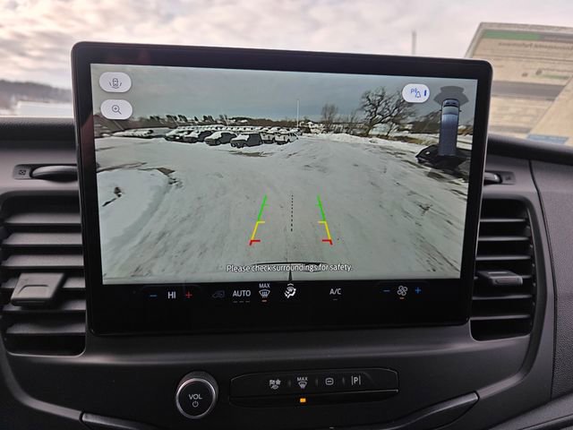 New 2026 Ford Transit 250 148 Medium Roof image 16