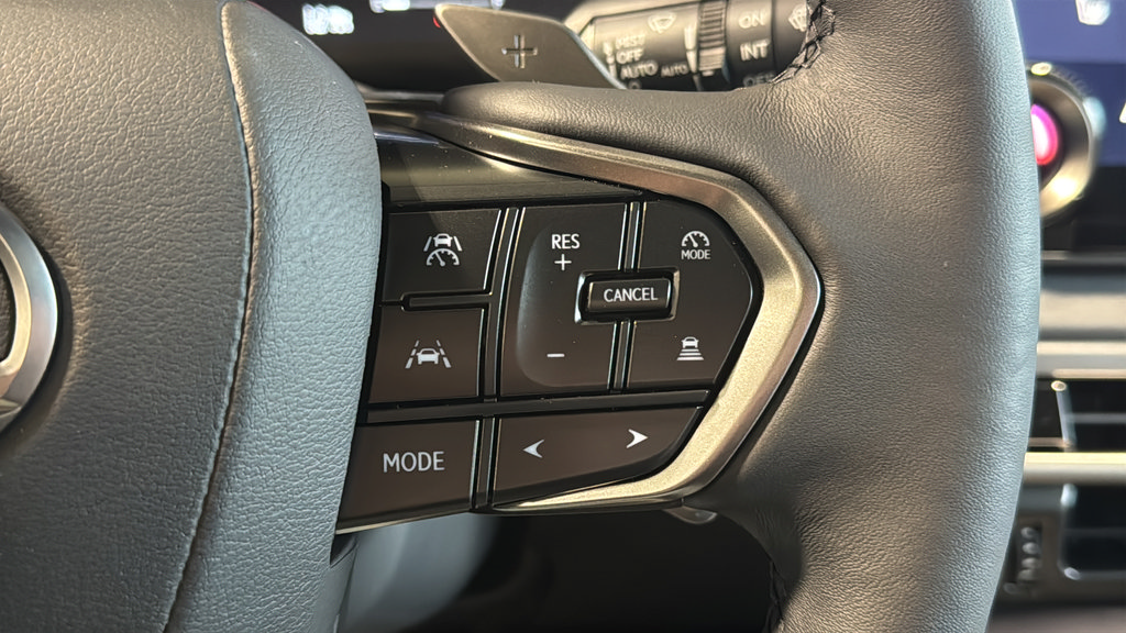 New 2026 Lexus RX 350 Premium AWD/4WD image 21