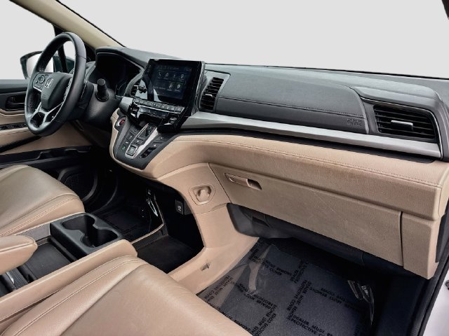 Certified 2024 Honda Odyssey EX-L image 35